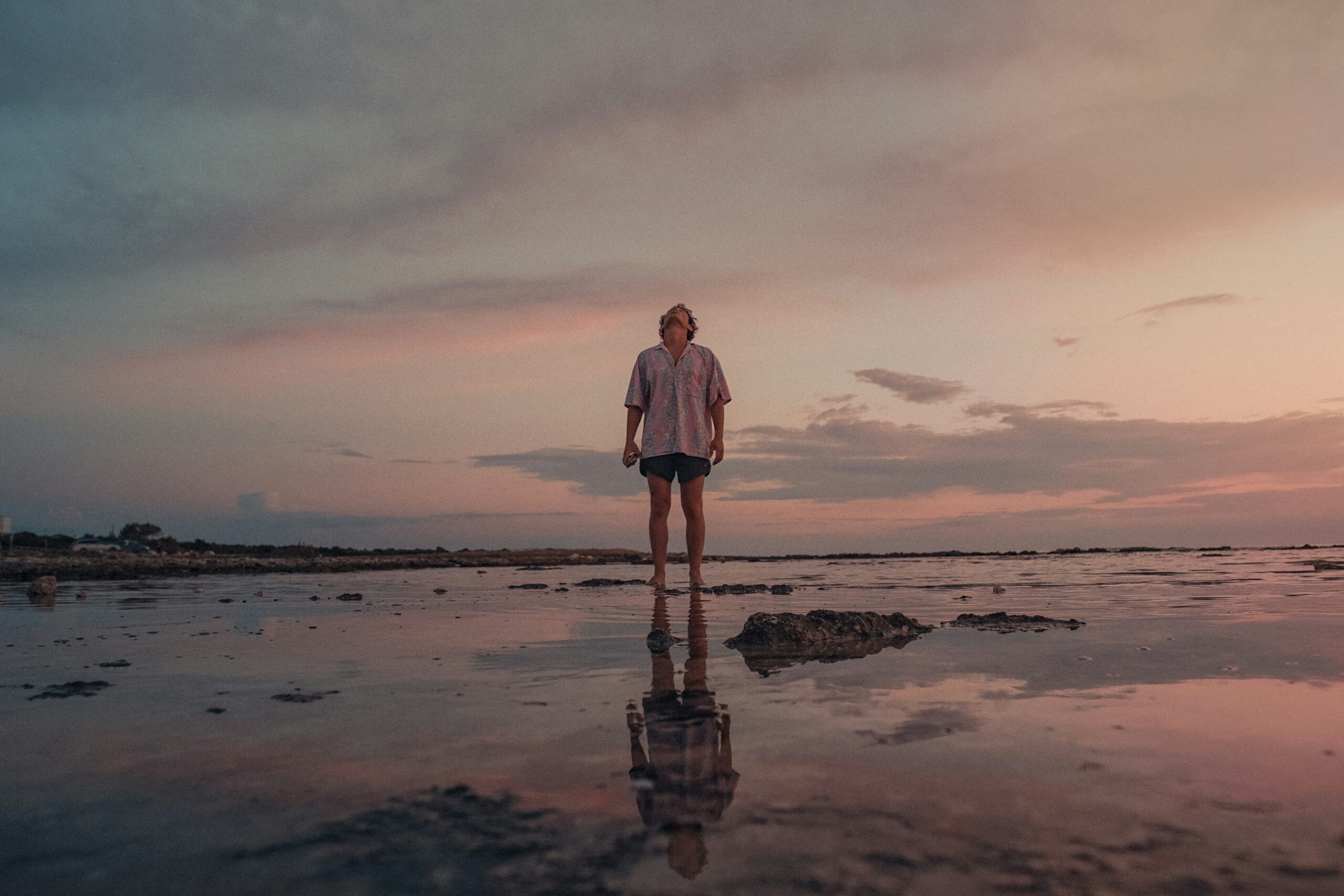 The God Who Knows the “What Ifs”