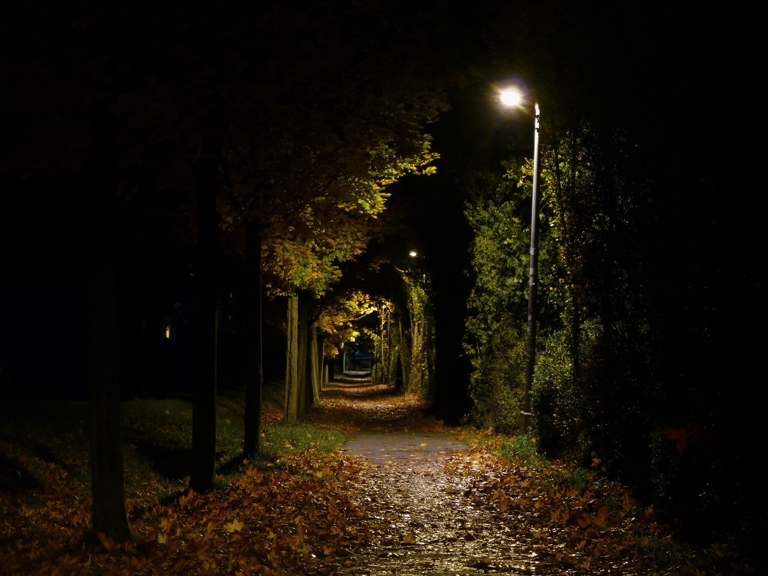 The Trap We Don’t See Coming