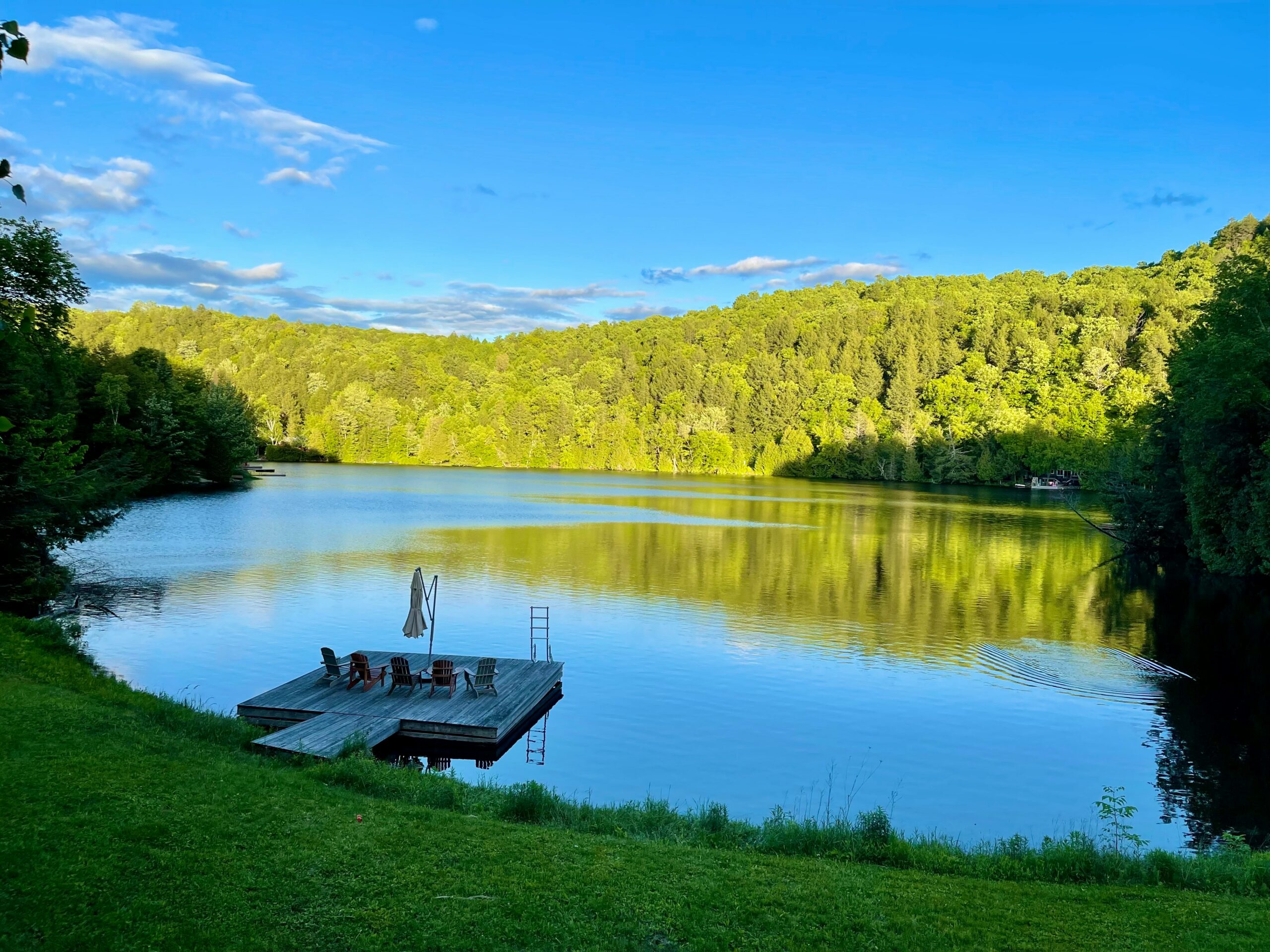 How to Experience A Peace That Transcends